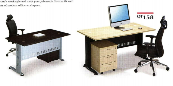 STANDARD TABLES (5