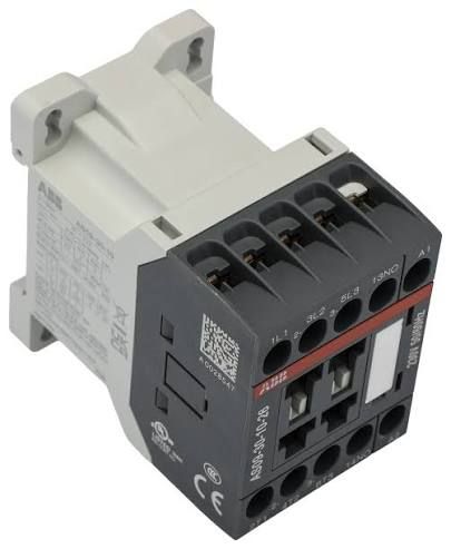 SE SETIA ELECTRIC ABB CONTACTOR