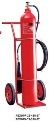 SRI CARBON DIOXIDE (CO2) FIRE EXTINGUISHER 1KG
