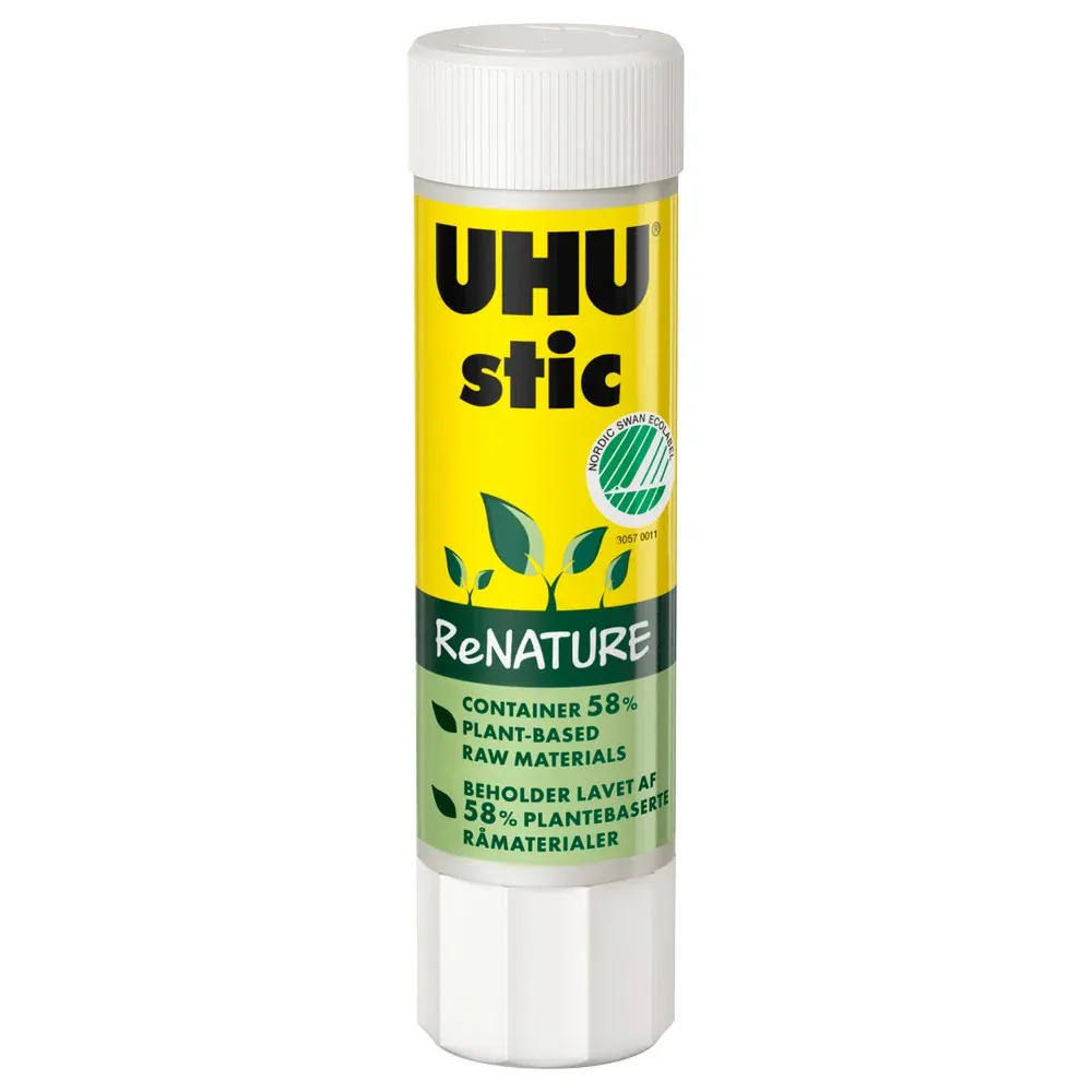 glu stick uhu 21g