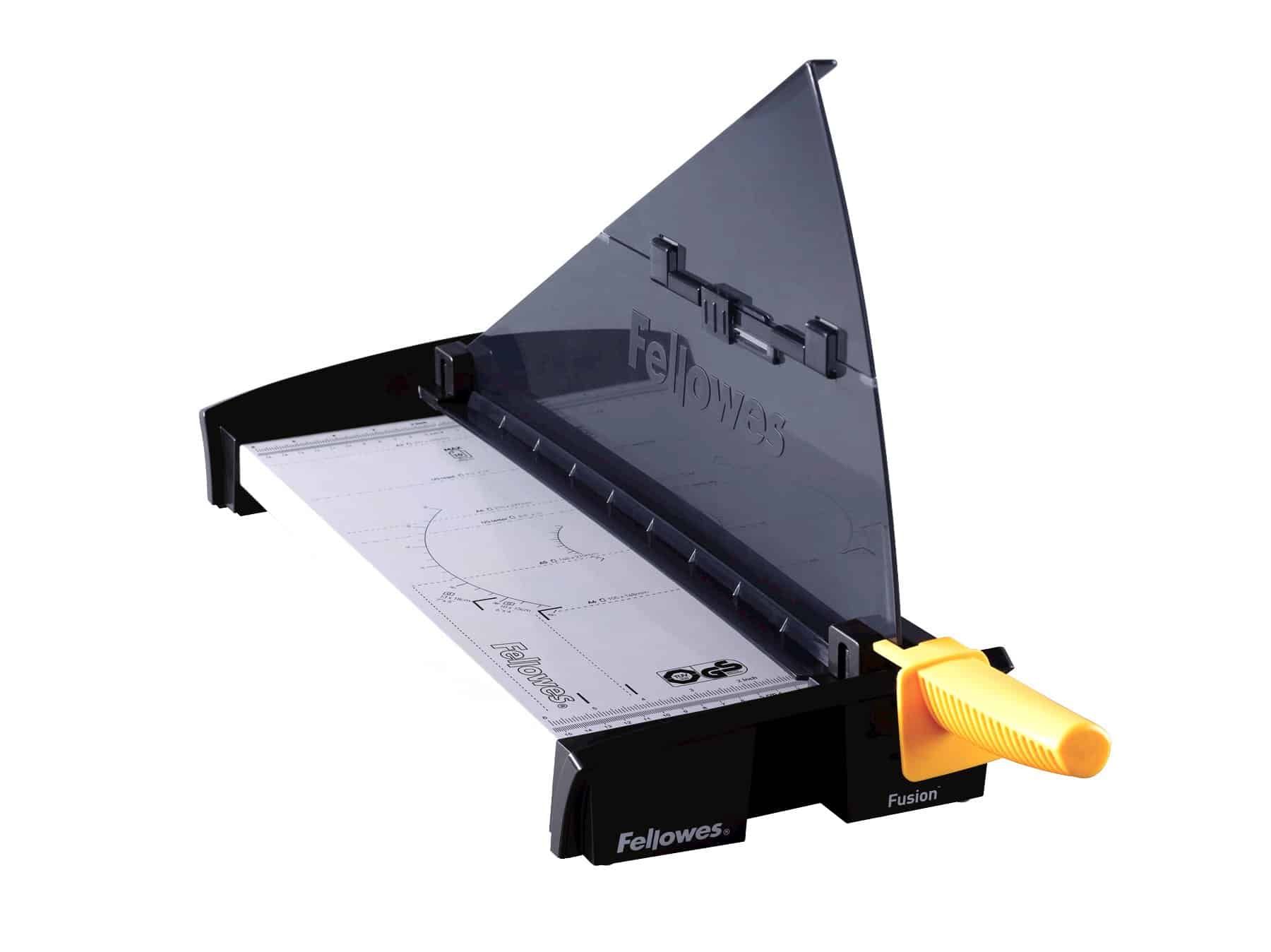 ITS OFFICE TRIMMER/GUILLOTINES FUSION A3 GFUSION A3