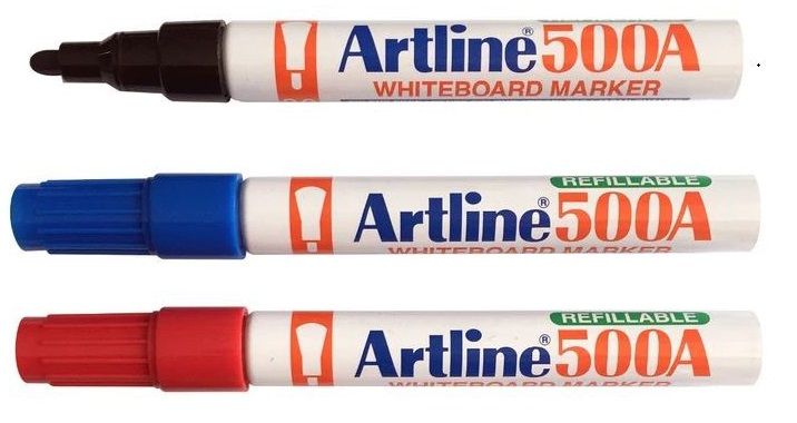 Artline Whiteboard 500A