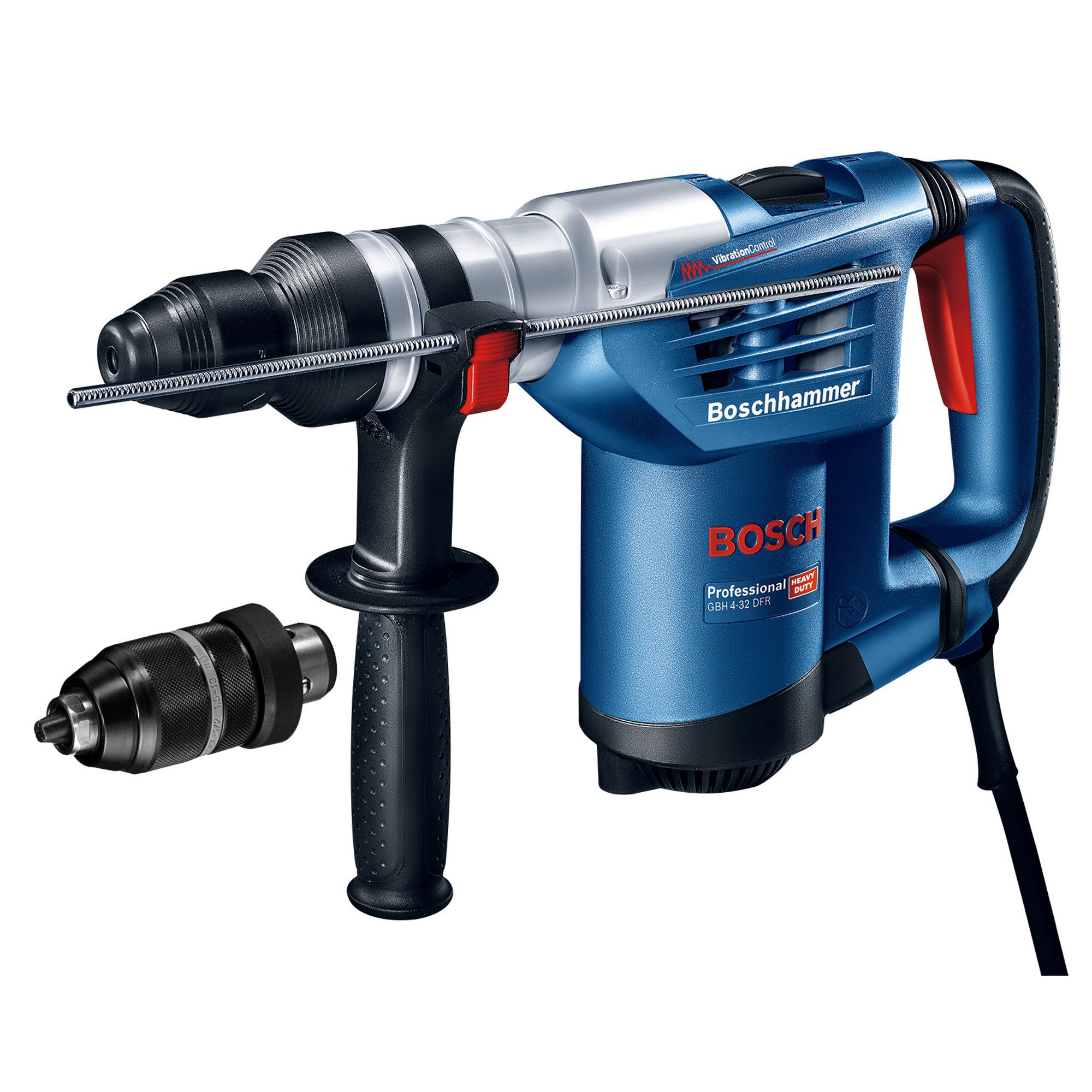 BOSCH ROTARY HAMMER GBH 4-32 DFR (06113321L0)