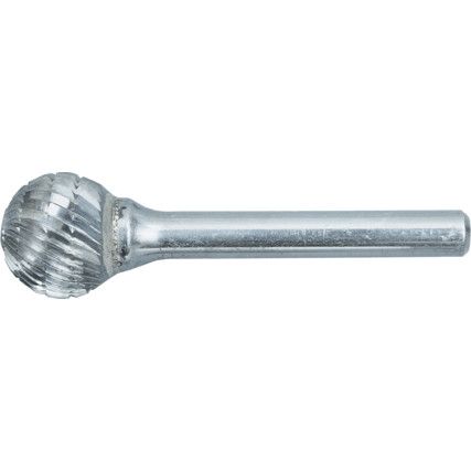 York Carbide Rotary Burrs - Ball Shape