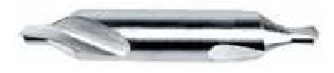 Temo 3.15mm HSS mm HSS Center Drill Type A