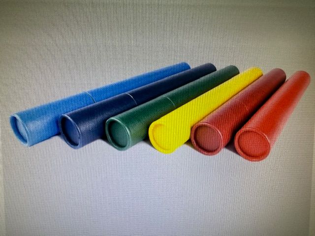 Certificate Scroll