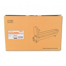 OKI C5650 C5750 Black Drum - 43870012