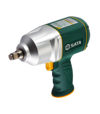 Sata 1/2” DRIVE AIR IMPACT WRENCH 1050 NM