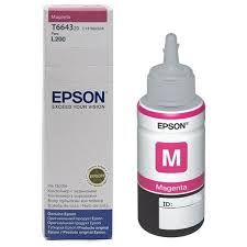 Epson Ink C13T673300 Magenta
