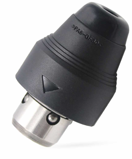 TOTAL QUICK RELEASE CHUCK (SDS+ / PLUS) CHUCK HEAD FOR TH308268-2 ROTARY HAMMER - SP-1-13