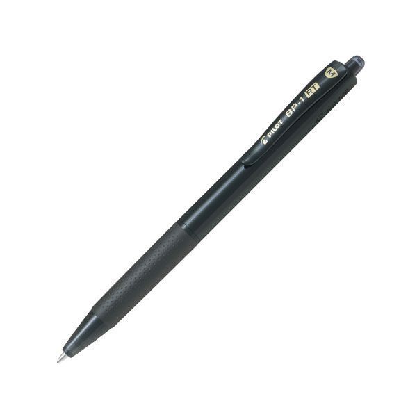 Pilot BP-1RT 1.0mm Black