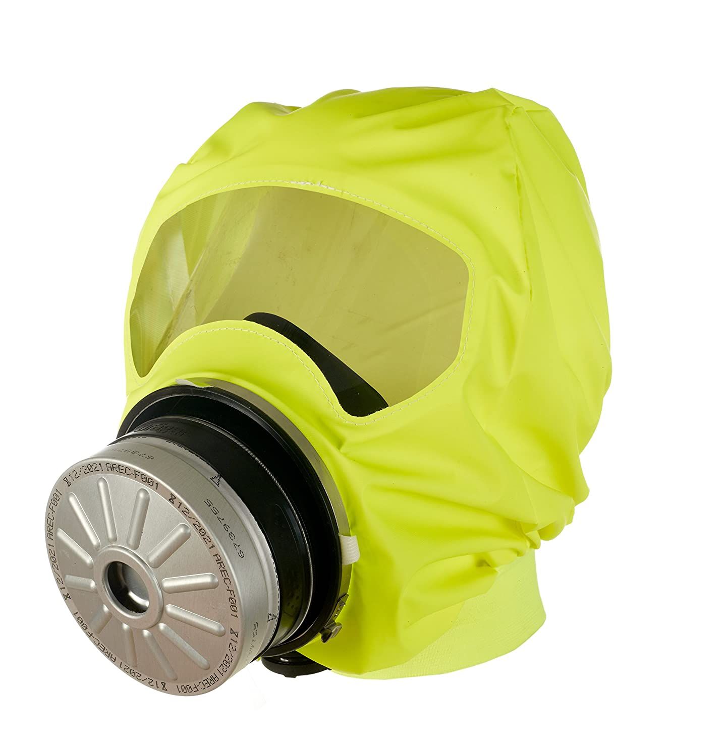 DRAGER Dräger/Draeger PARAT 4720 Filtering Escape Hood (Soft Pack)