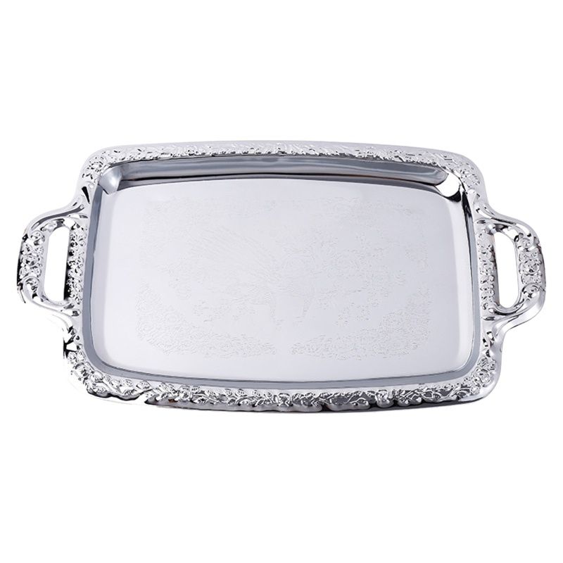 TRAY