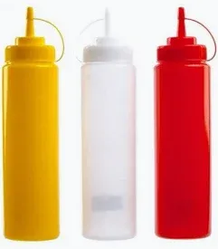 V-9099C SOUCES DISPENSER(COLOUR)