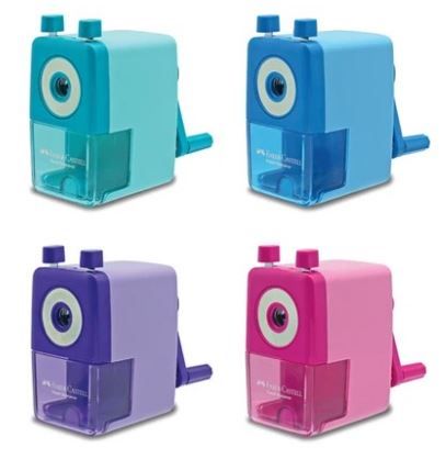Faber-Castell Pastel Table Top Sharpener 581822