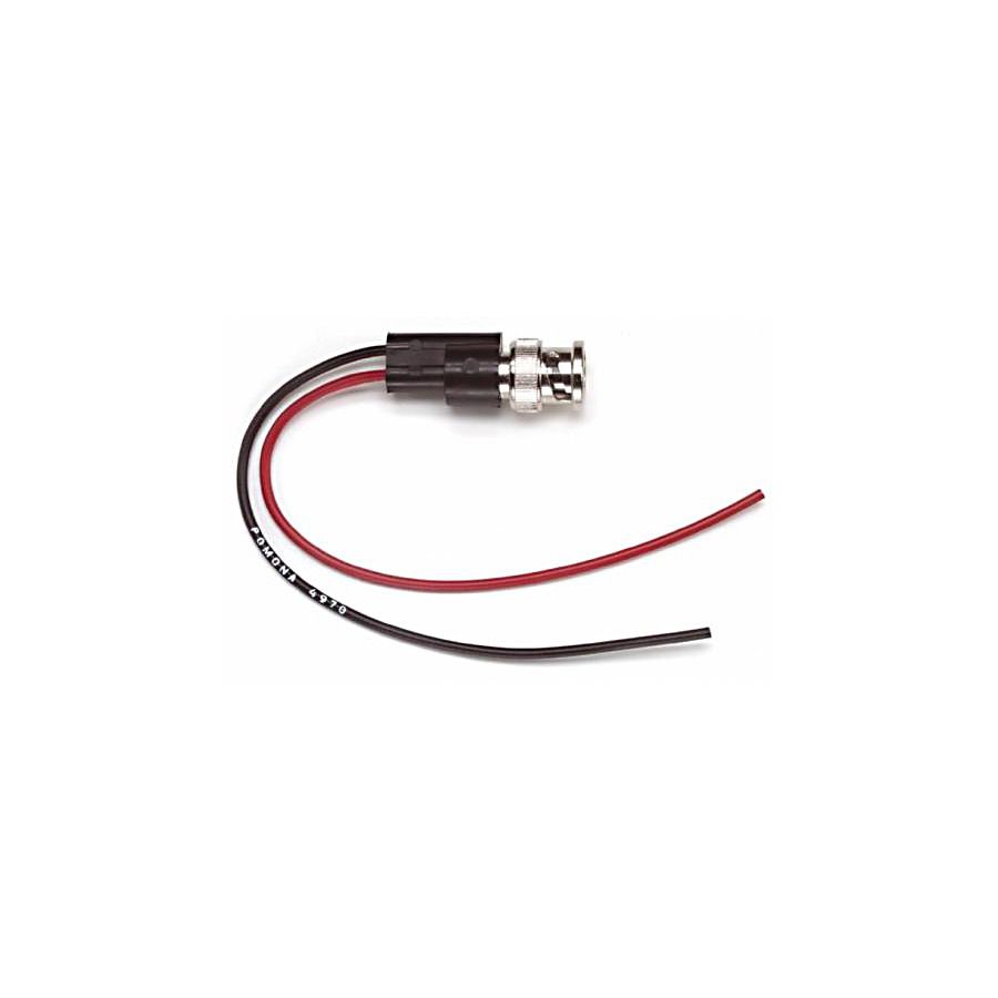 Fluke PCBLS 4970 Bnc (m) With 20 Awg Leads