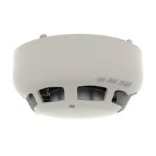 HOCHIKI MARINE APPROVED PHOTOELECTRIC SMOKE SENSOR - IVORY
CASE