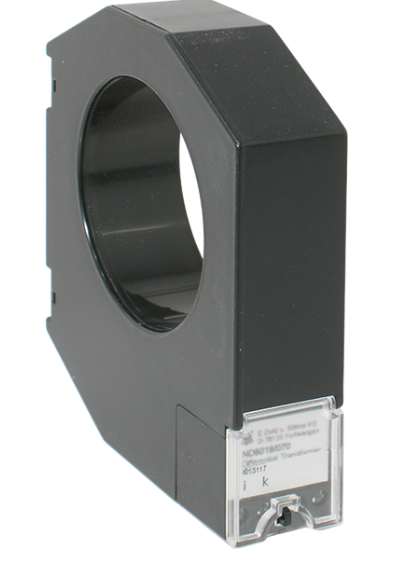 Dold Transformer, ND5019/070