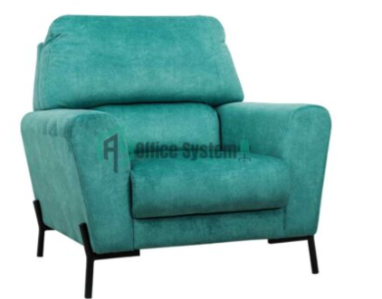 AY OFFICE SYSTEM TRUE SOFA – SF 3155, PU Leather, 1+2+3 Seater
