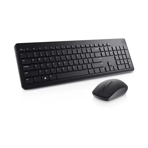 QP DEMS MK218 WIRELESS KEYBOARD & MOUSE COMBO