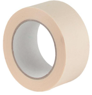 3000 kg Hand Pallet Jack  STATIONERY: MASKING TAPE 48MM