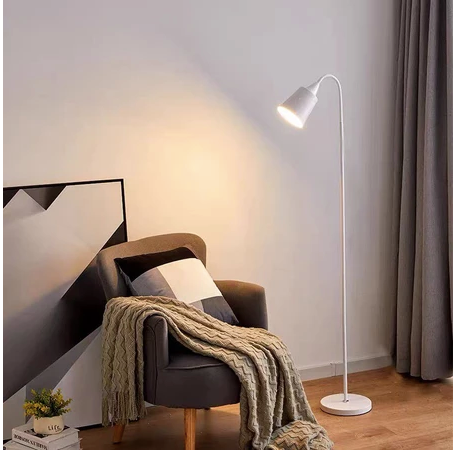 OK LED FLOOR LAMPS (110-220V) / ARCHED FLOOR LAMP / INCANDESCENT LAMP / LAMP