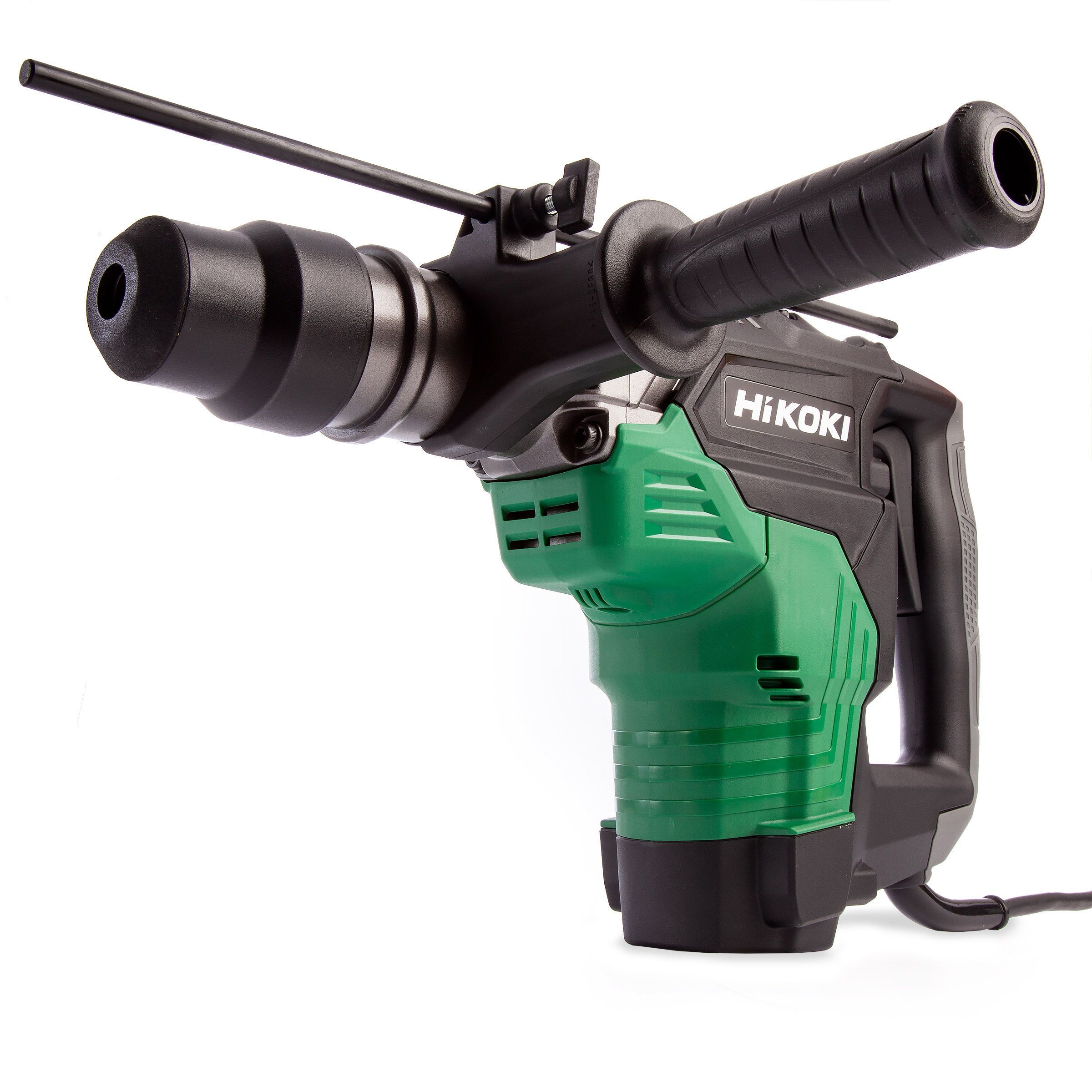 HIKOKI SDS MAX ROTARY HAMMER DH40MC 40MM