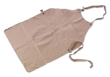 PROGUARD FURNITURE LEATHER APRON ( A 100E )