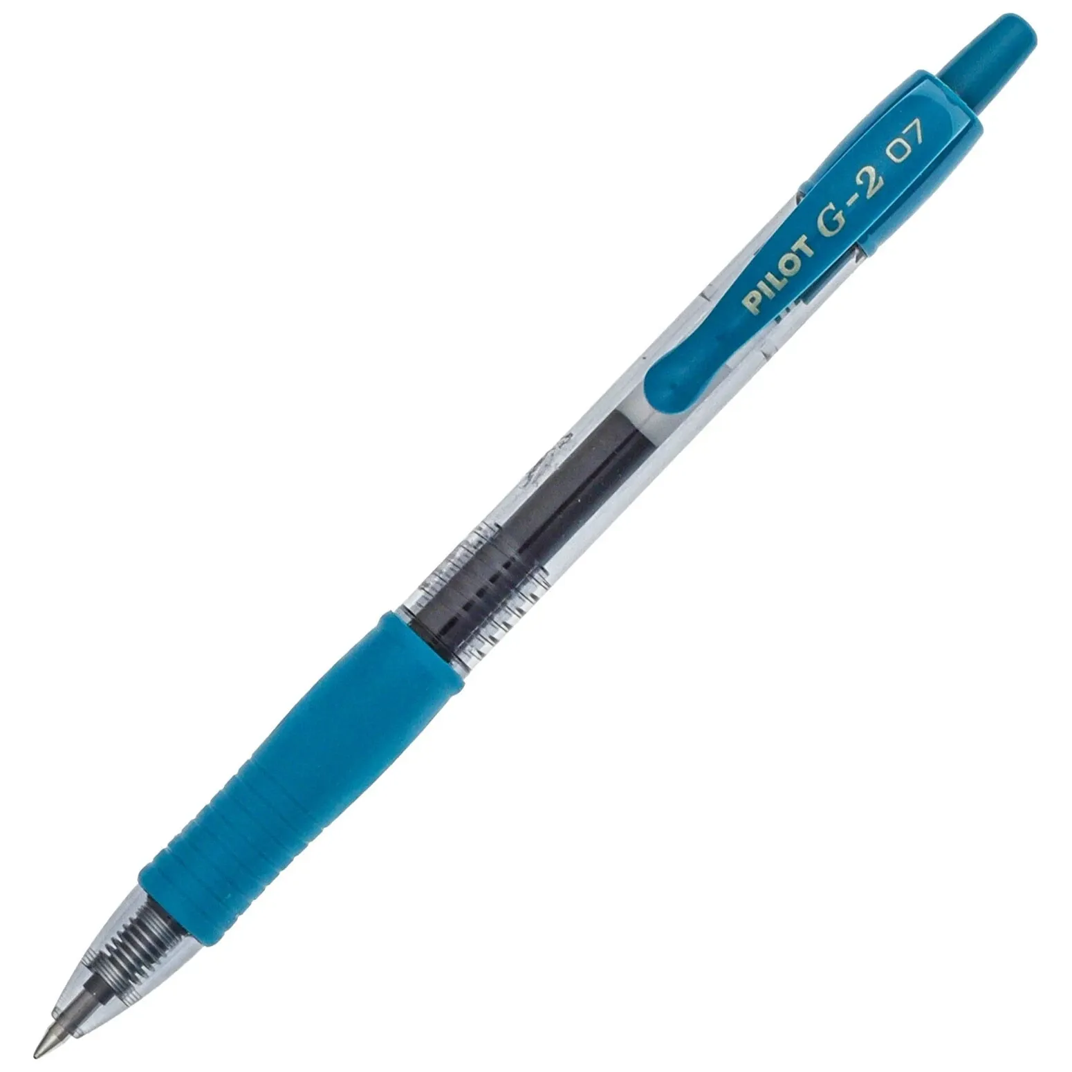 Pilot G2 0.7mm Pastel Blue