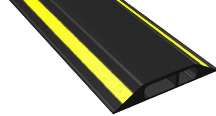 *Floor Cable Cover Protector