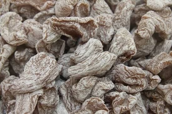 Asam Prune Kering 500g