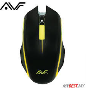 AVF AGG GAMING SERIES