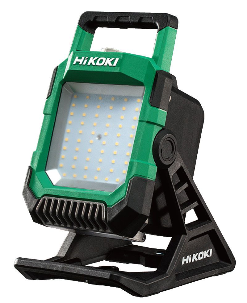 HIKOKI CORDLESS WORKLIGHT UB18DC