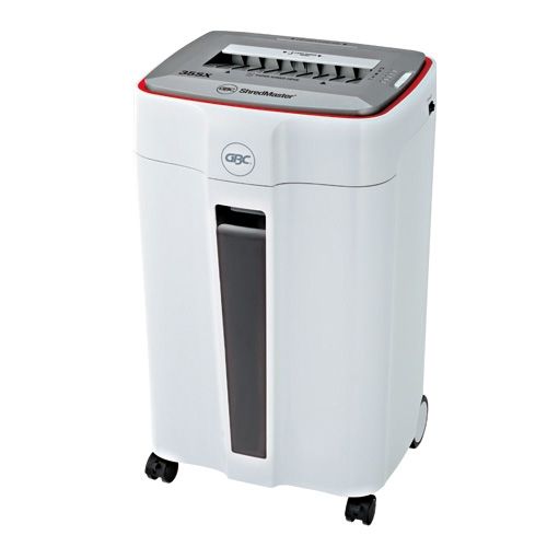 GBC Paper Shredder ShredMaster 35SX