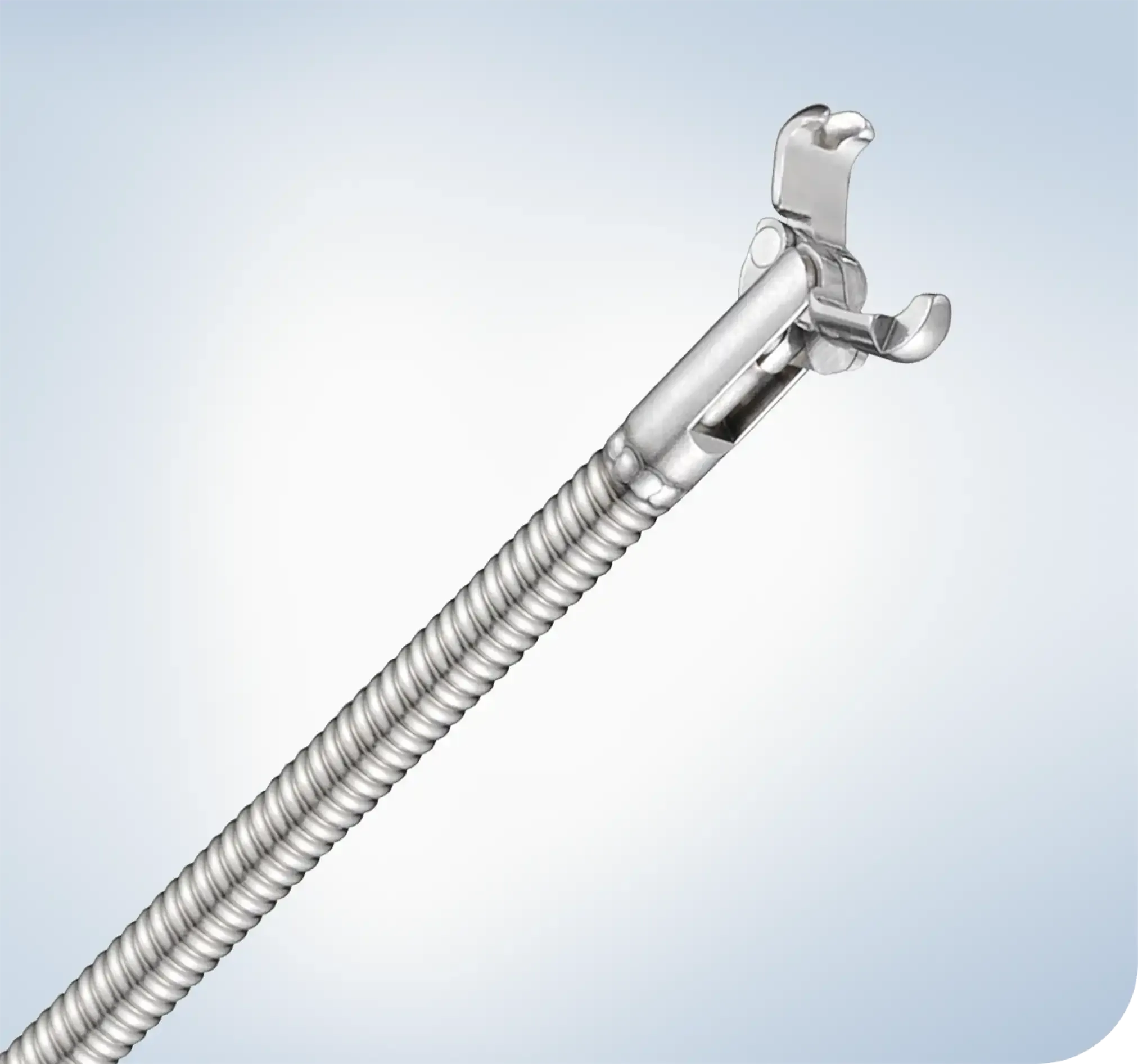OLYMPUS FG-V421PR GRASPING FORCEPS (ROTATABLE TY