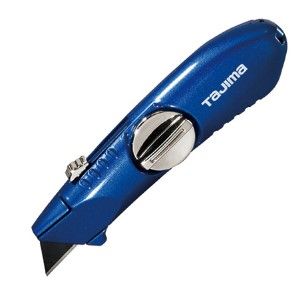 TAJIMA HEAVY DUTY UTILITY KNIFE : VR102