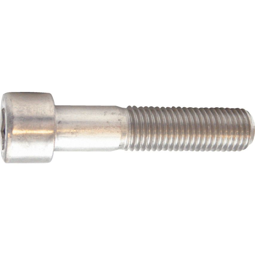 M12-1.75X90MM DIN 912 A4 SOCKET HEAD CAP SCREW