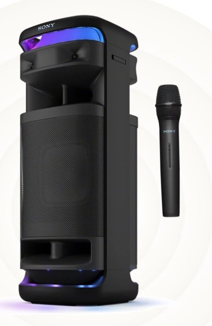 SONY SRS-ULT1000 | ULT POWER SOUND SERIES | ULT TOWER 10 PARTY SPEAKER