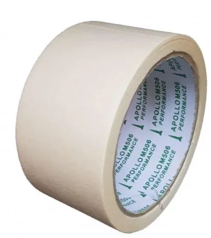 APOLLO MS506 MASKING TAPE