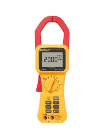 Fluke 355 FLUKE-355 Ac/dc Trms Clamp Meter,2000a