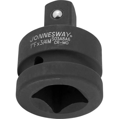 1" DR. ADAPTER, SIZE: 3/4"  S03A8A6