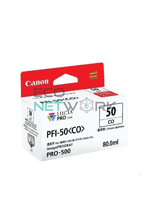 CANON PFI-50 CO