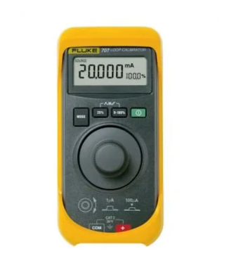 *Fluke 707, 24mA Loop Calibrator