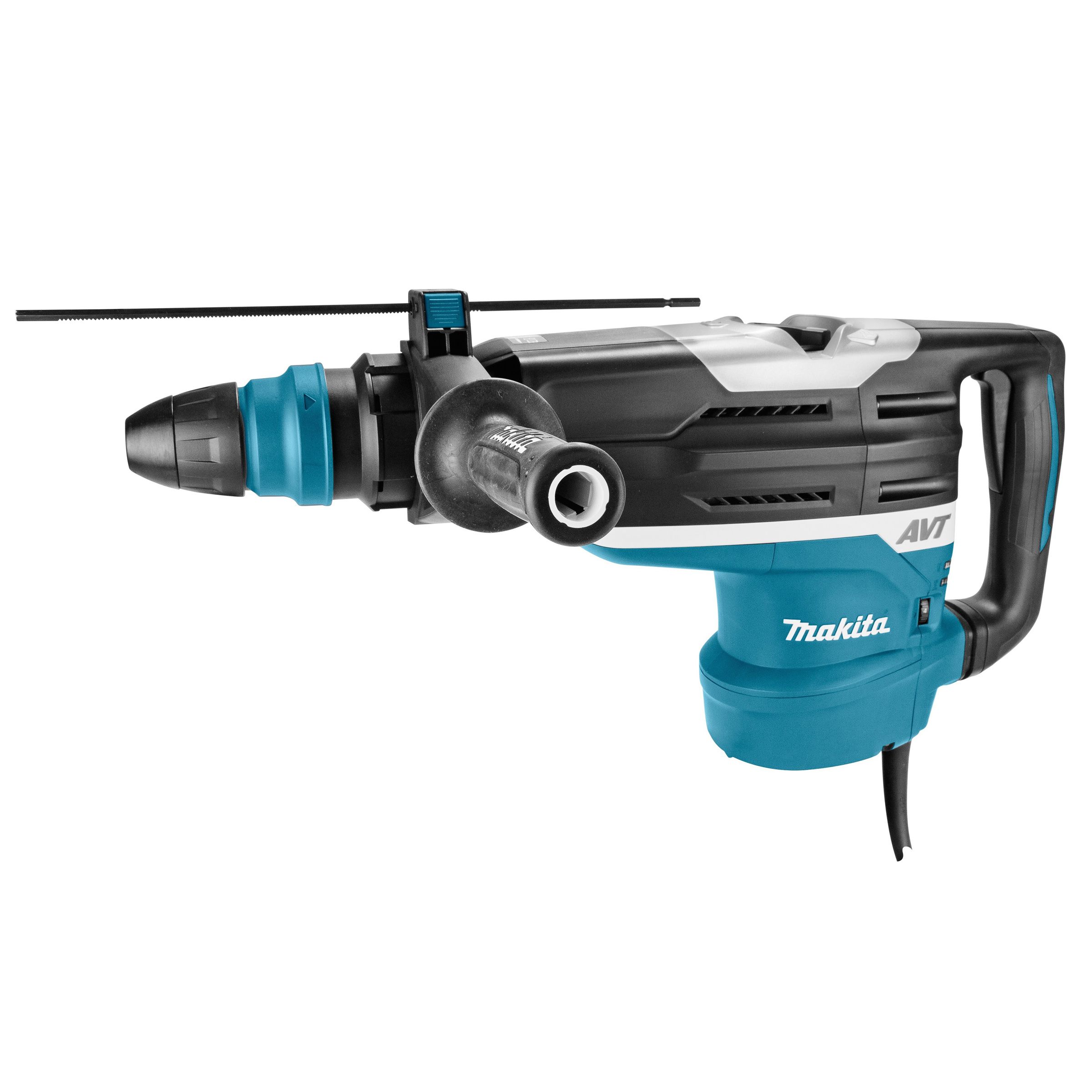 MAKITA ROTARY HAMMER HR5212C 52MM