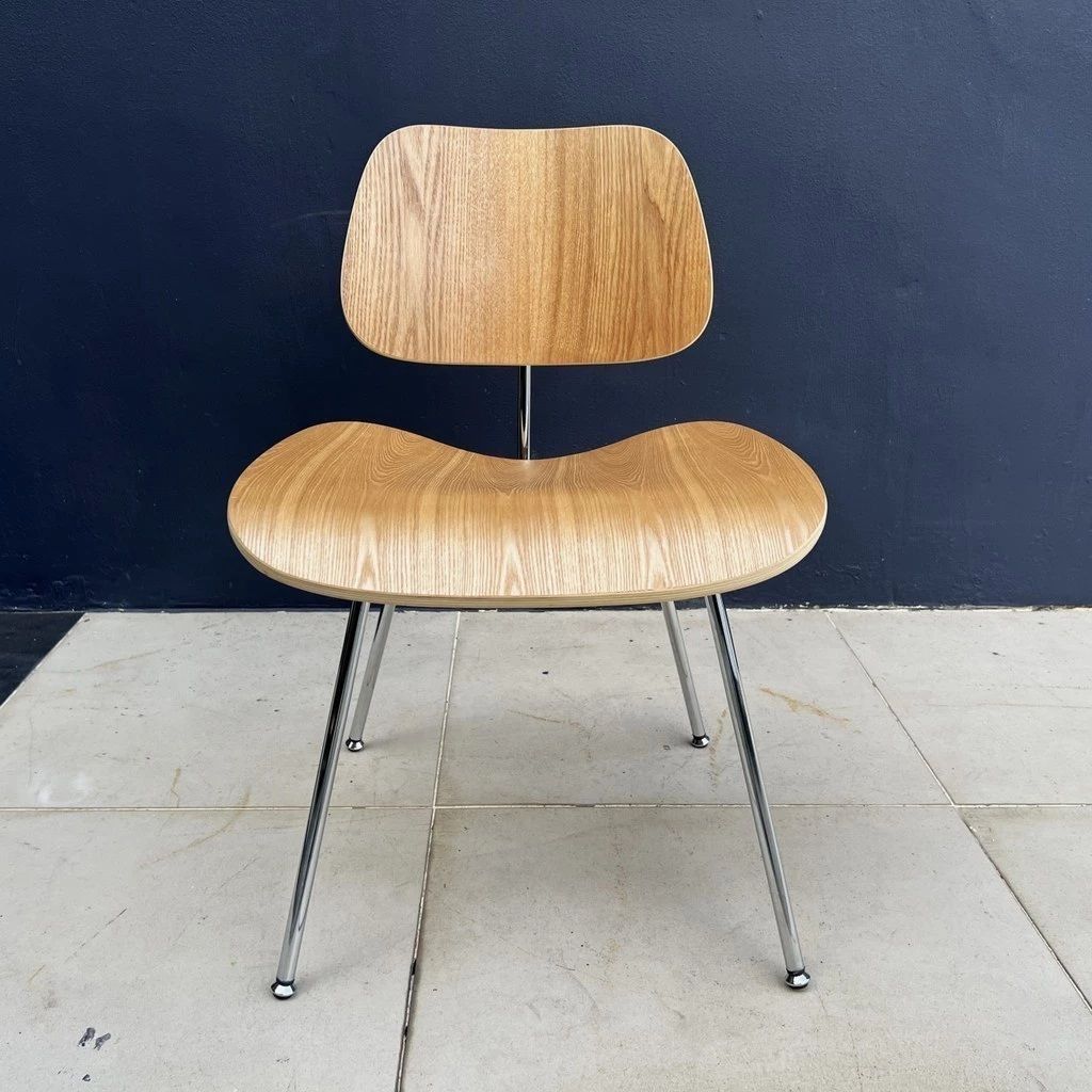 New Living Concept Plywood Dining Chair - FRM0331
