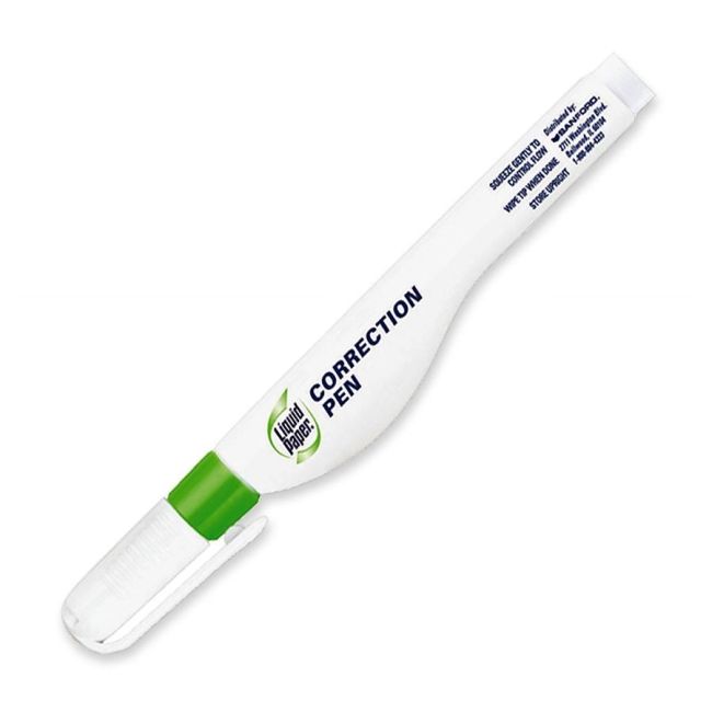 PAPERMATE Liquid Paper 7ml