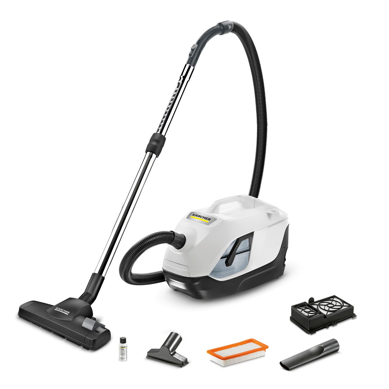 KARCHER WATER FILTER VACUUM CLEANER DS6