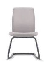 NEXUS KARISMA CONFERENCE/VISITOR CHAIR WITHOUT ARM - KR5414F-92E