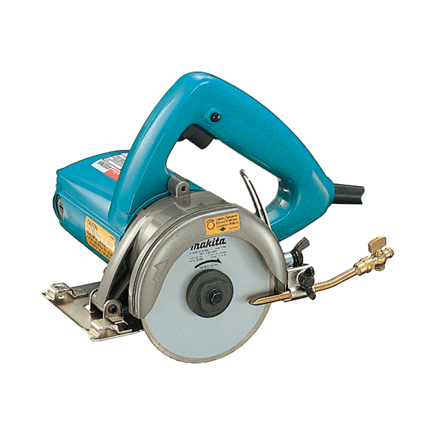 Makita 4100NH 110 mm (4-3/8") Cutter
