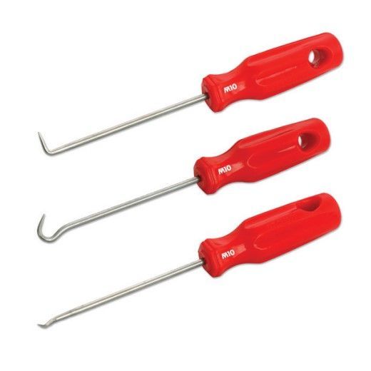 Sata A-SERIES SLOTTED SCREWDRIVER 6.0MM X 200MM